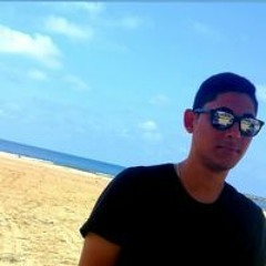 Noor Elsherbiny
