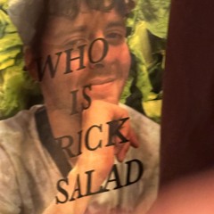 RICK SALAD