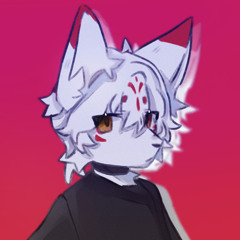 Saine Kitsune