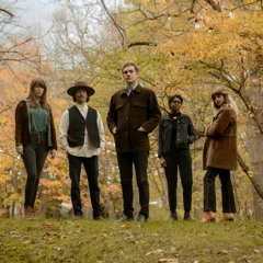 Ben Morey and The Eyes