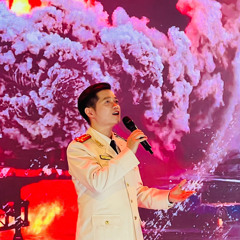 Nguyễn Huy Hoàng