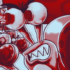 Scary Garry