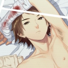 ♡   Gory Angel   .  !