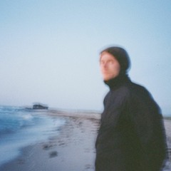 DJ sea view
