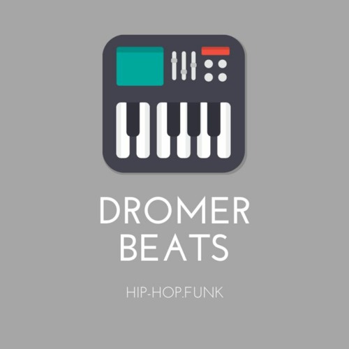 Dromer Beats’s avatar