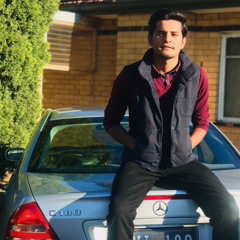 Muhammad Amir Cheema