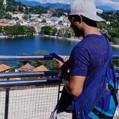 Udara Indunil Meddegoda