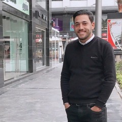 Hamed Maher