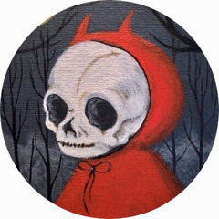 ☠️
