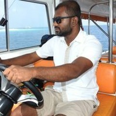 Abdullah Majeed