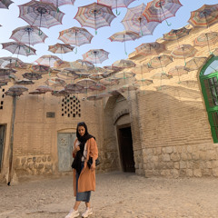 maryam mehrabani