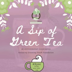 Greening Youth Foundation