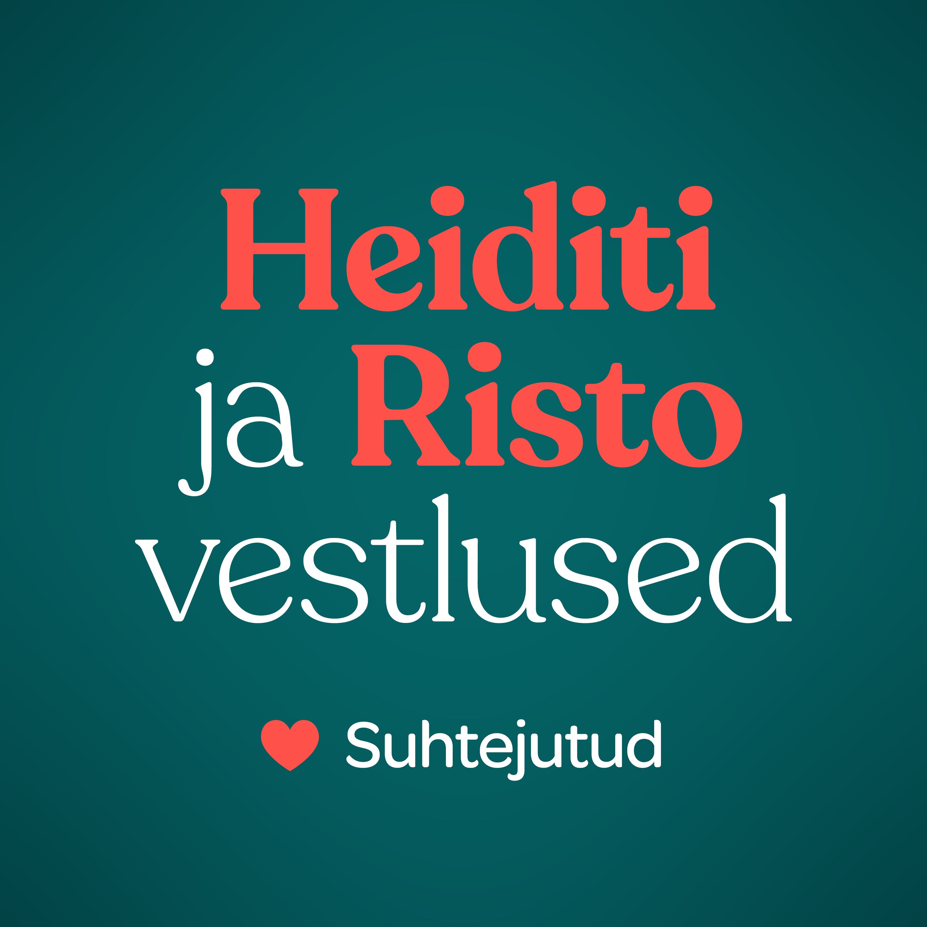 Vestlused Heiditiga