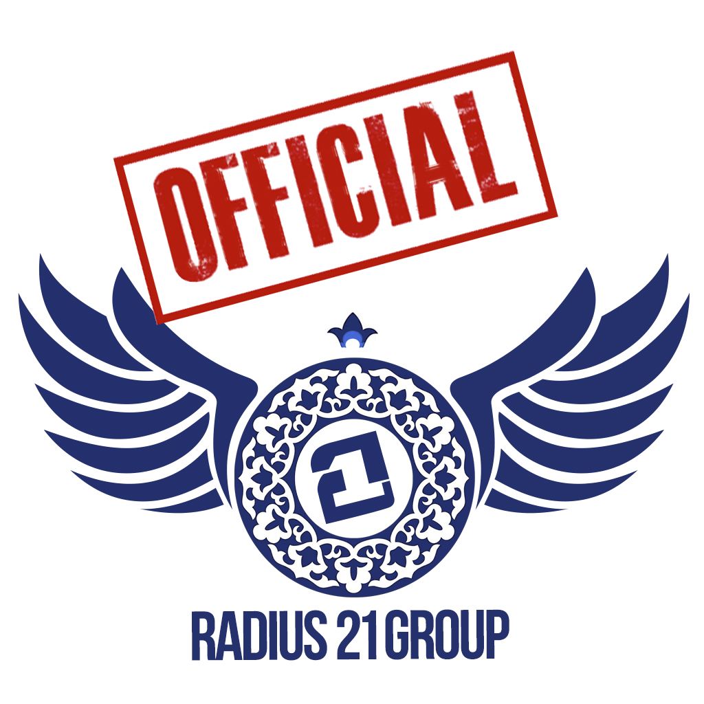 Radius 21 Group / official