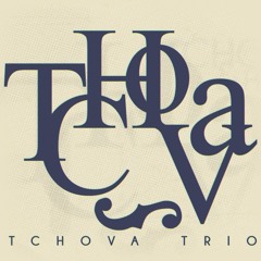 TCHOVA TRIO