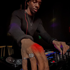 DJ Augusto Guerra