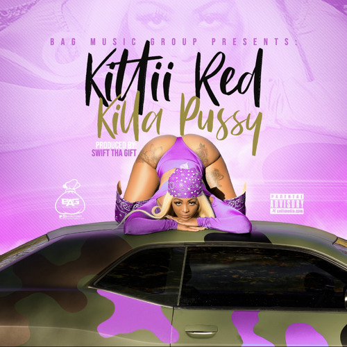 Kitti Red’s avatar