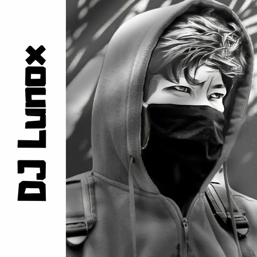 DJ Lunox — artist photo