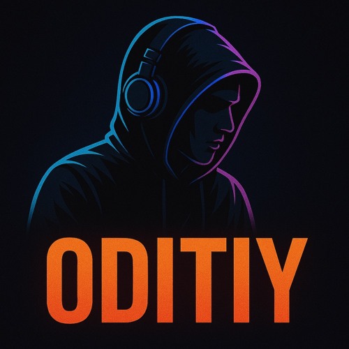 Dj Oditiy artist photo