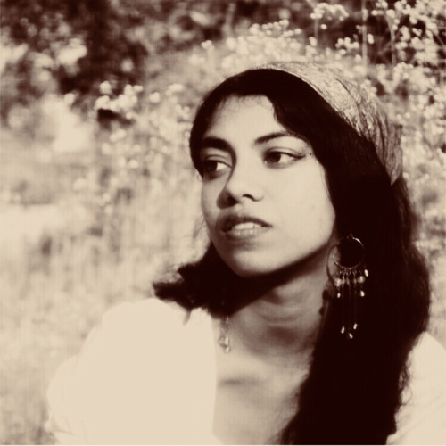 Arya Satish’s avatar