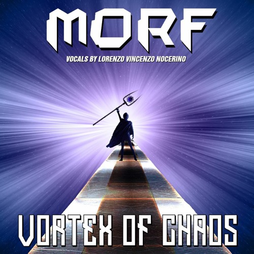 MORF’s avatar