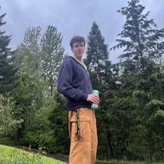 Kyle Petersteiner