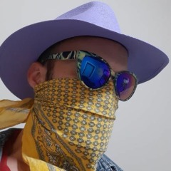 Nacho Hands Randy Johnson