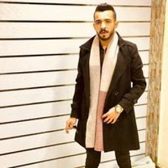 Mohamed Abd El Maksod