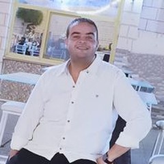 Mohamed Farghly Abd Alhalim