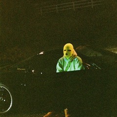 BLAQUE RICHIE RICH DRIVES LIKE A CARTIER CHANEL