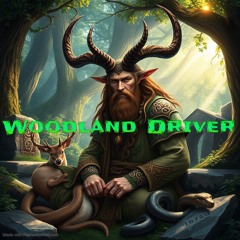 Woodland Driver