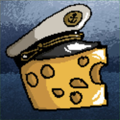 captain cheese