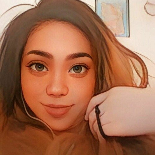 Cristina Margaret’s avatar
