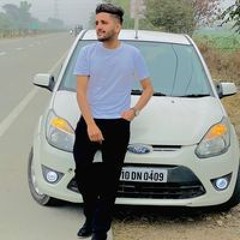 Dalwinder Maan