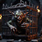 Cage Dweller