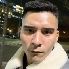Nico Hernández