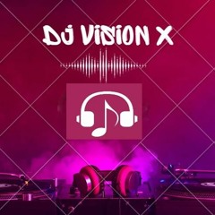 DJ VisionX