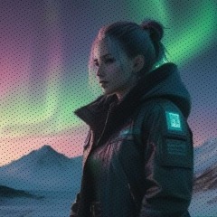 Jen Flores