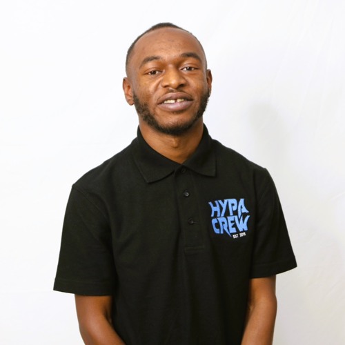 DJ Blitz-HYPA CREW🇬🇧🇯🇲 — artist photo