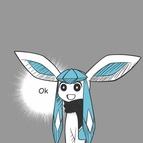 Glaceon’s avatar