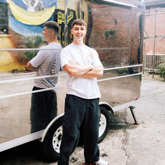 Josh Getty