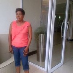 Hilda Mkwanazi