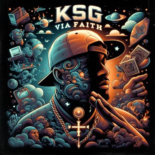 Ksg Viafaith’s avatar