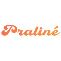 Praliné