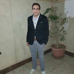 Michael Magdy