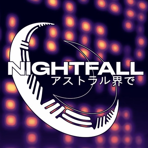 Nightfall’s avatar
