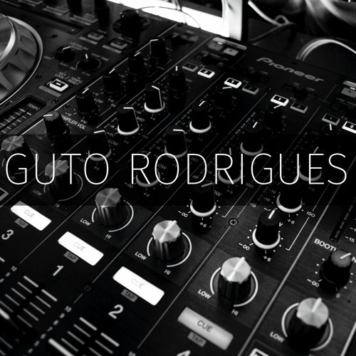 DJ Guto Rodrigues’s avatar