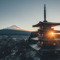 ⛩️ あさひ⛩️