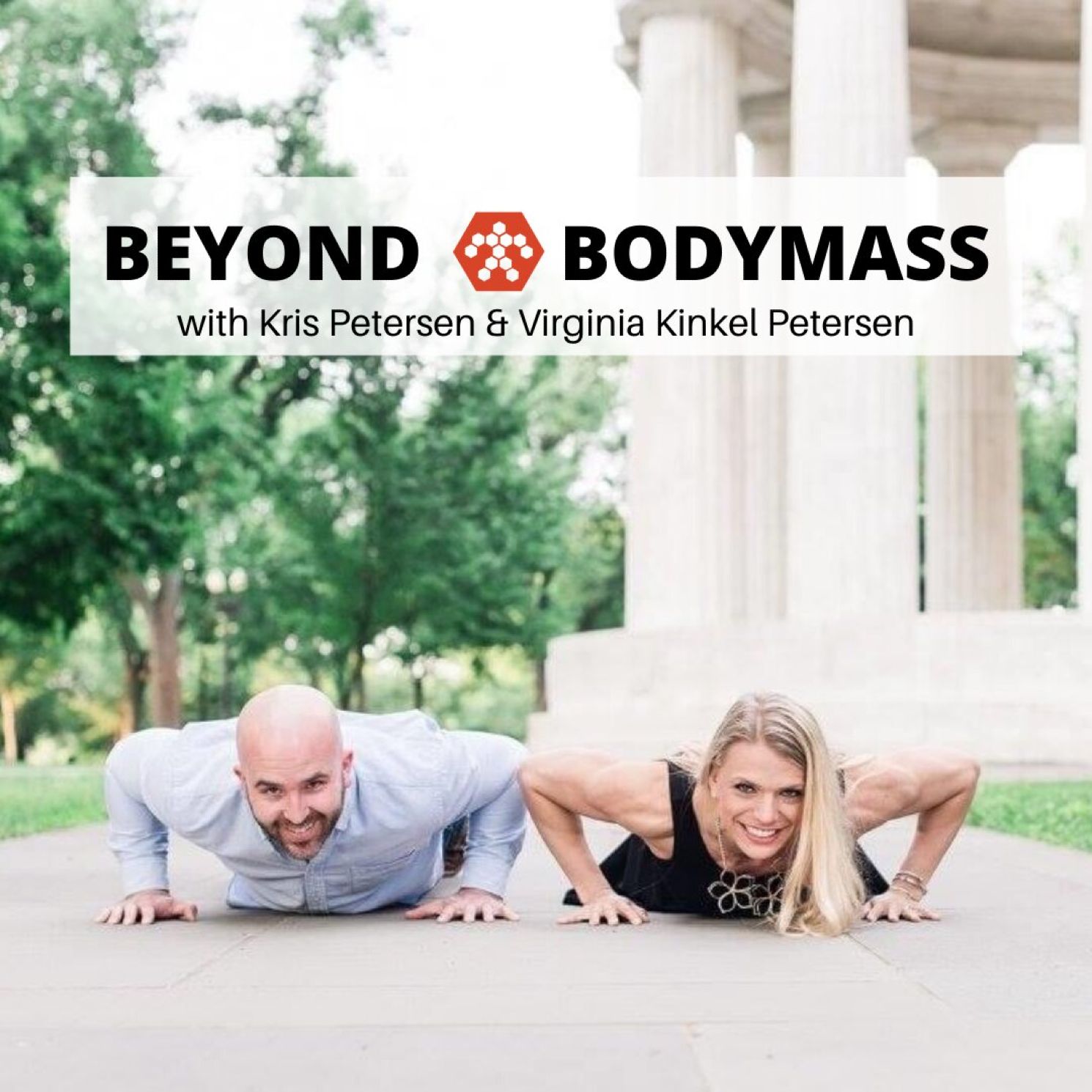 Beyond Bodymass