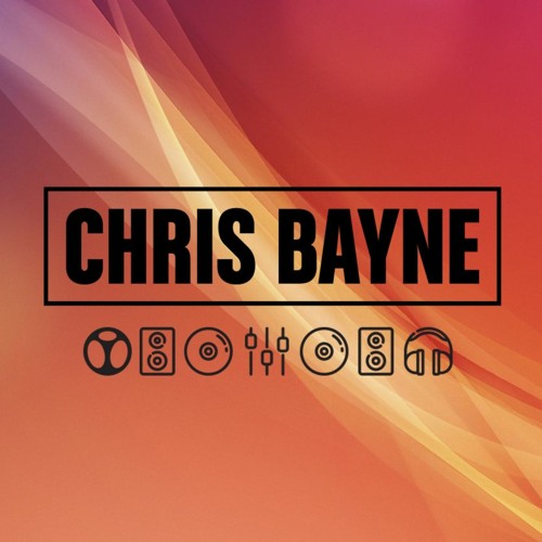 Chris Bayne’s avatar